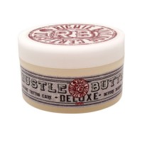 Hustle Butter Deluxe 5oz Jar Tattoo Artist Aftercare Vegan Richie Bulldog - Pack of 3